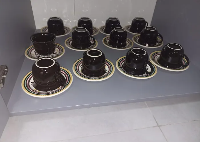 Apartamento Novinho Proximo A Praia Taperapuan