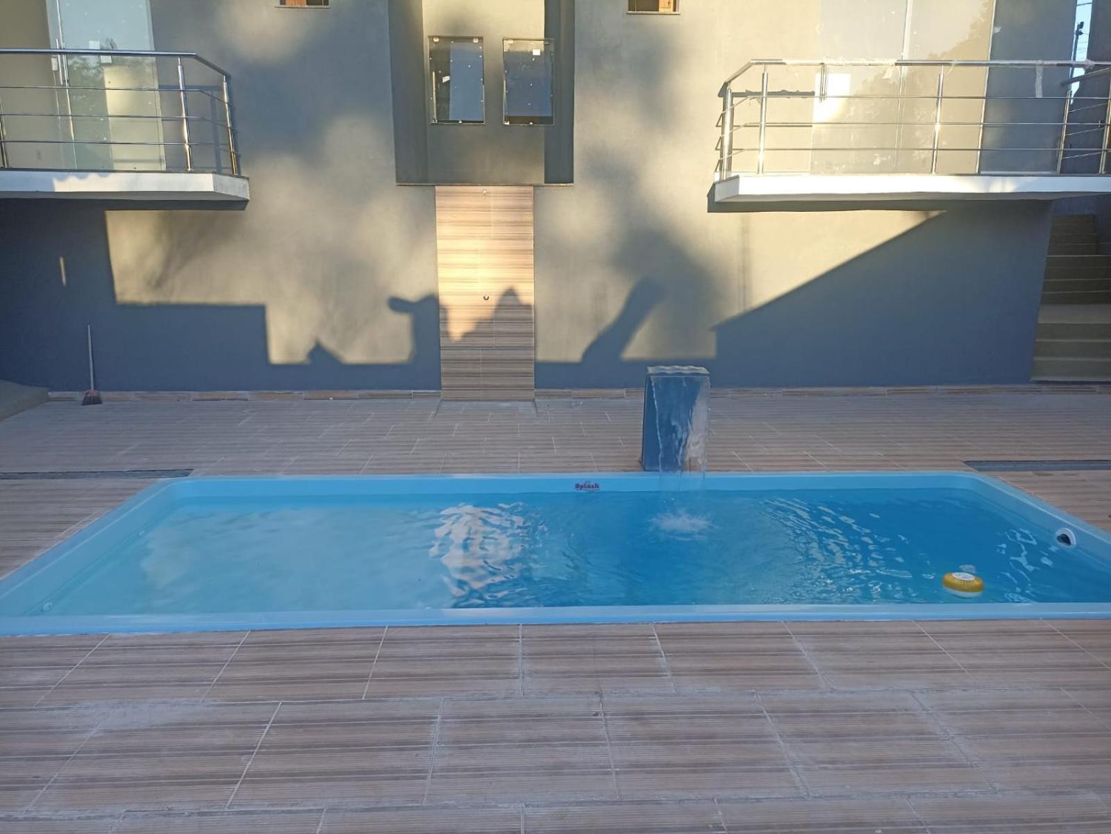 Novinho Proximo A Taperapuan Apartment