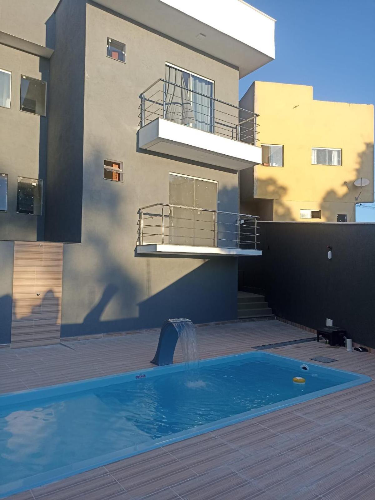Novinho Proximo A Taperapuan Apartment Porto Seguro