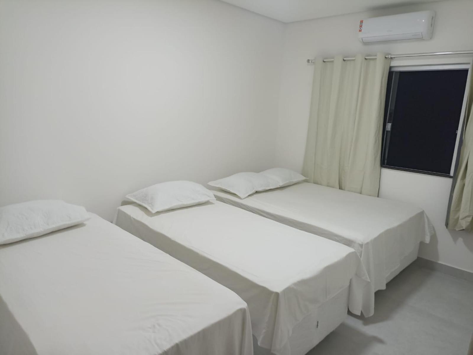 Apartment Novinho Proximo A Taperapuan Porto Seguro