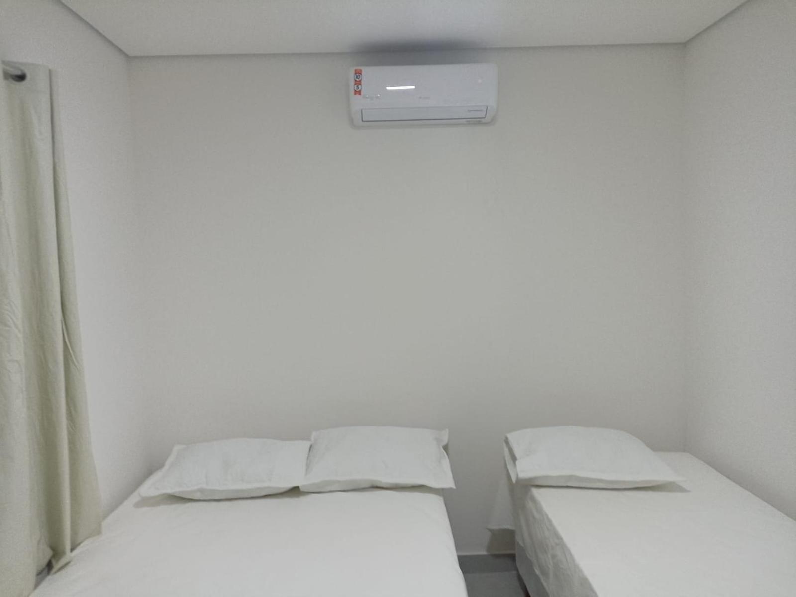 Novinho Proximo A Taperapuan Apartment *