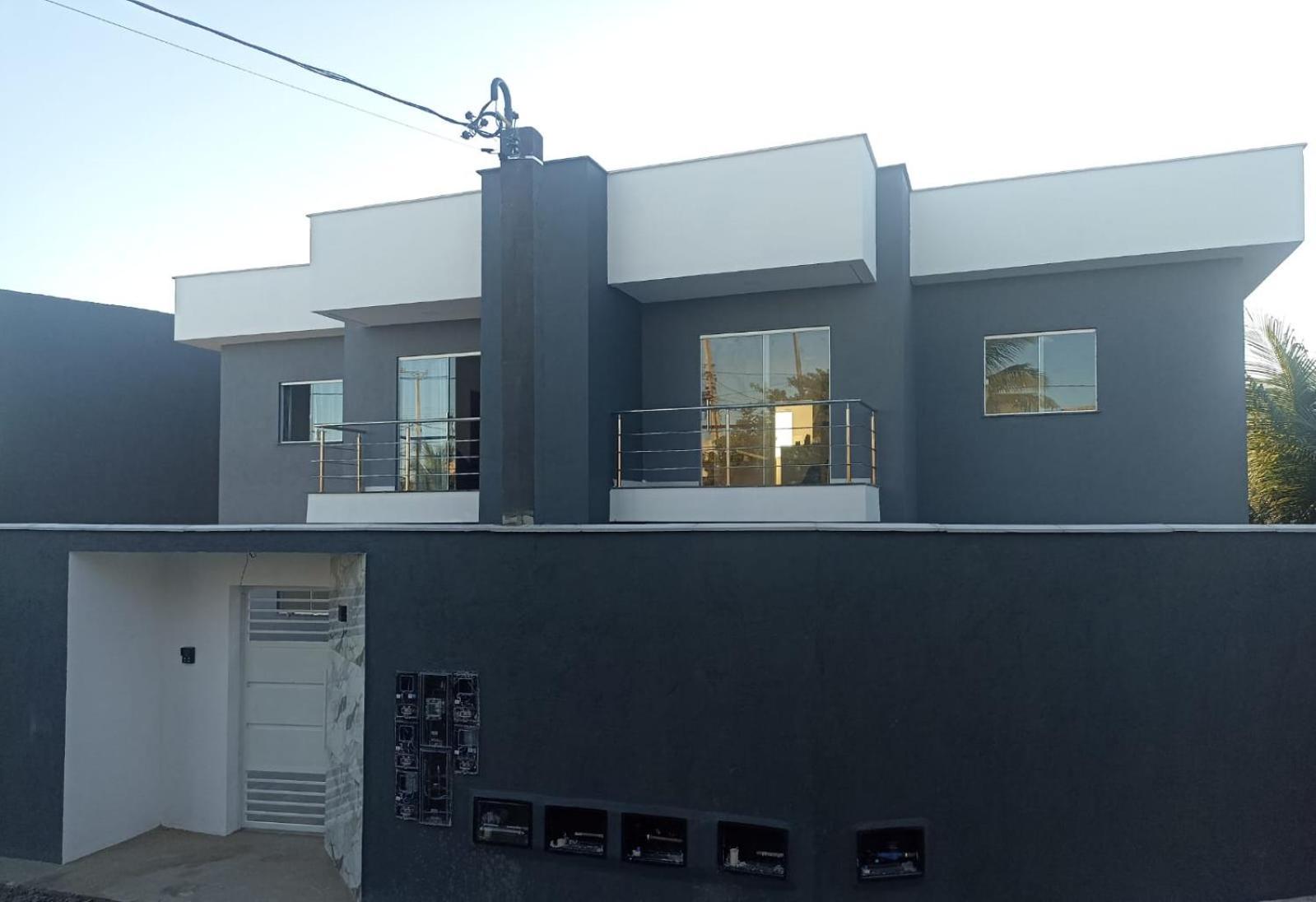 Novinho Proximo A Taperapuan Apartment Porto Seguro