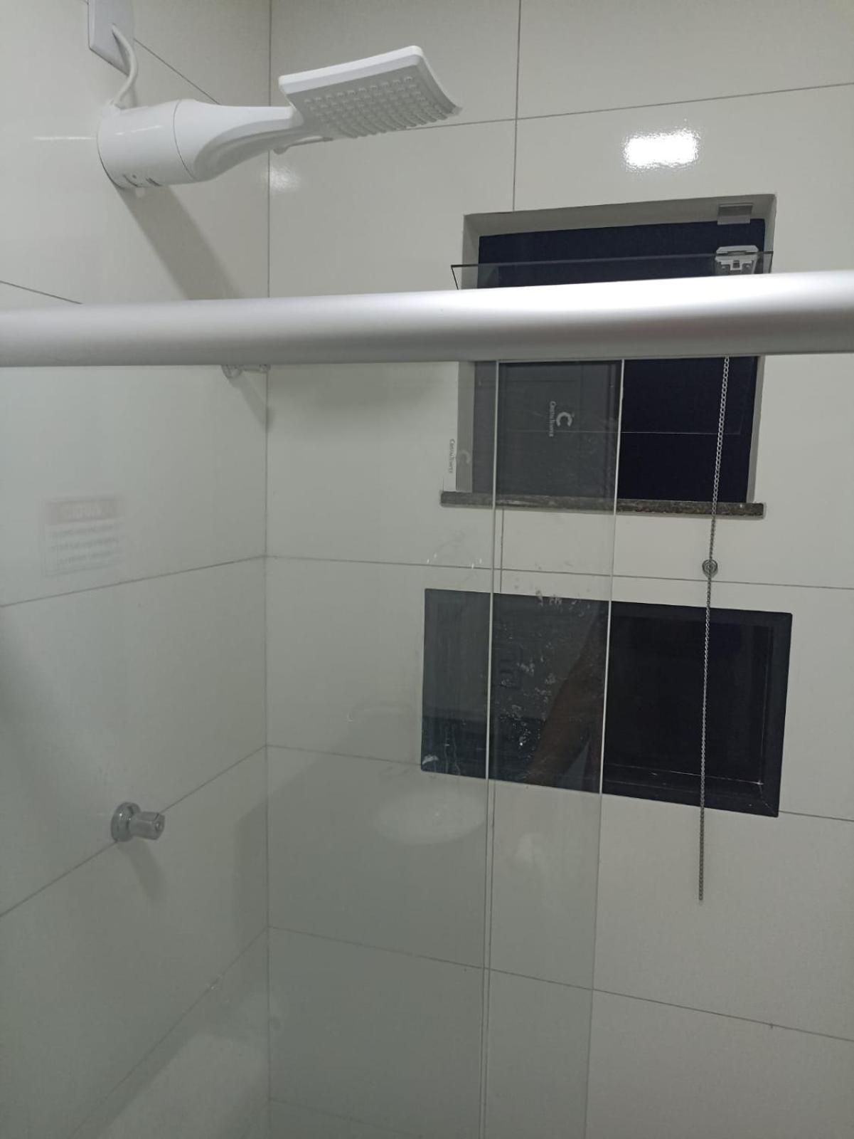 Novinho Proximo A Taperapuan Apartment