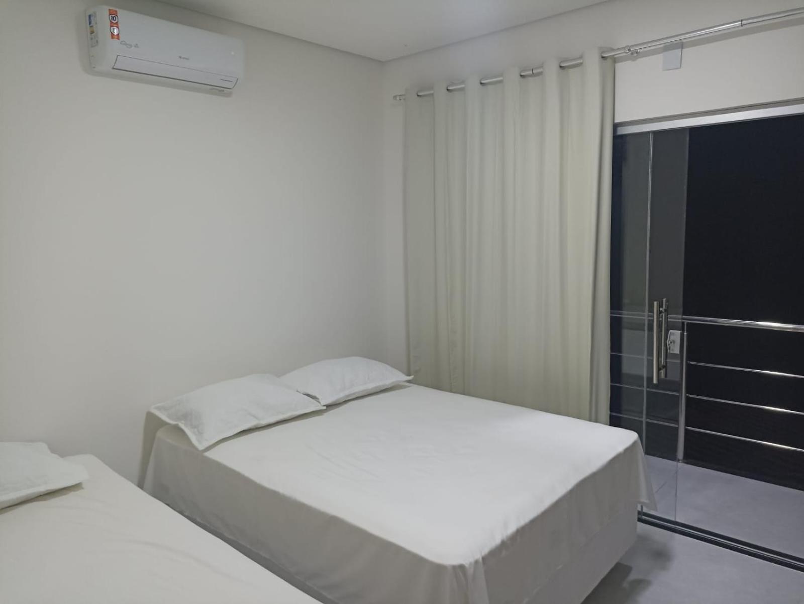 Apartment Novinho Proximo A Taperapuan