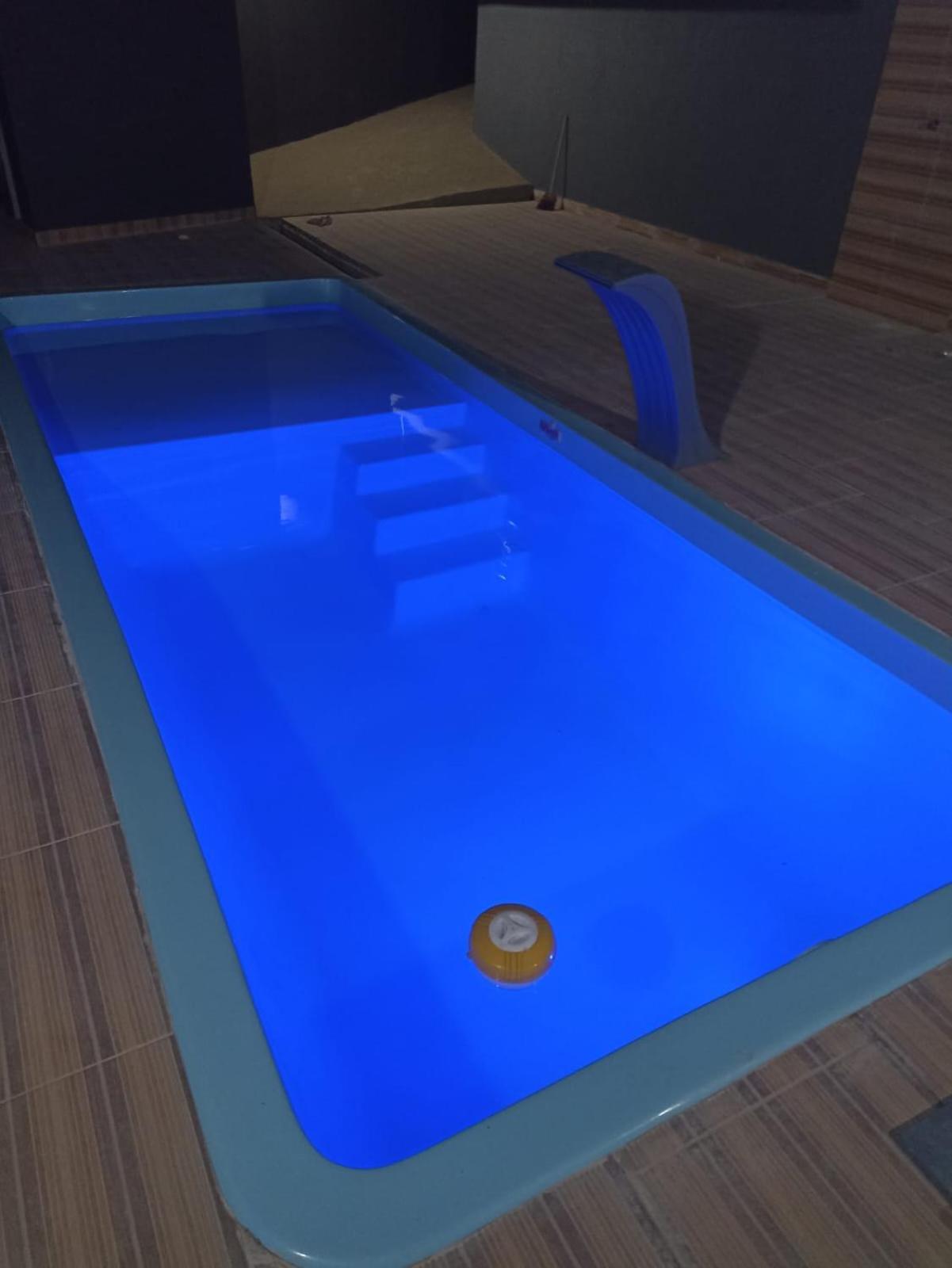 Apartment Novinho Proximo A Taperapuan Porto Seguro