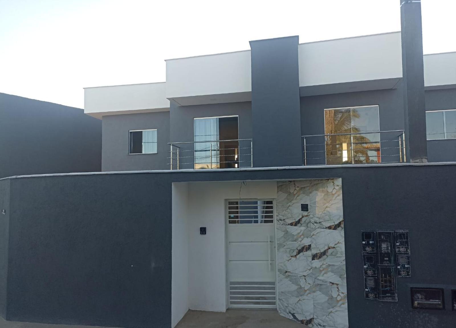 Novinho Proximo A Taperapuan Porto Seguro