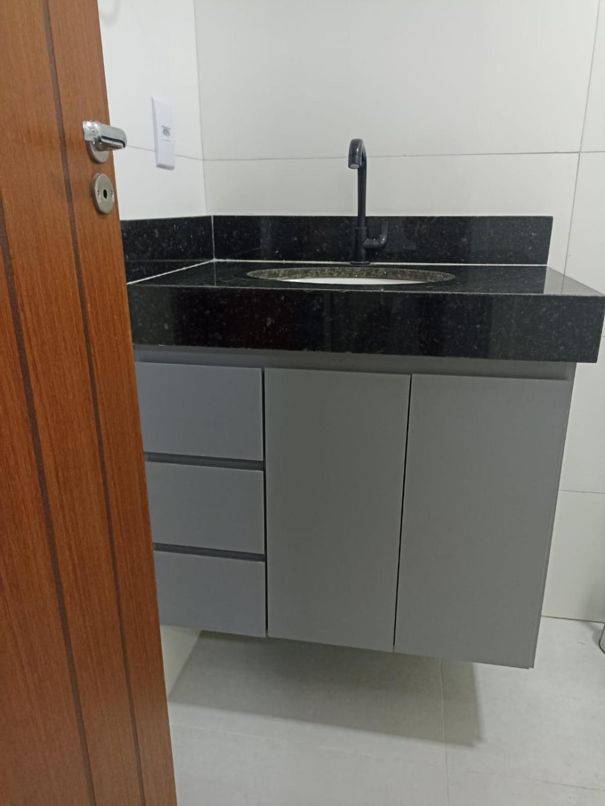 Apartment Novinho Proximo A Taperapuan *