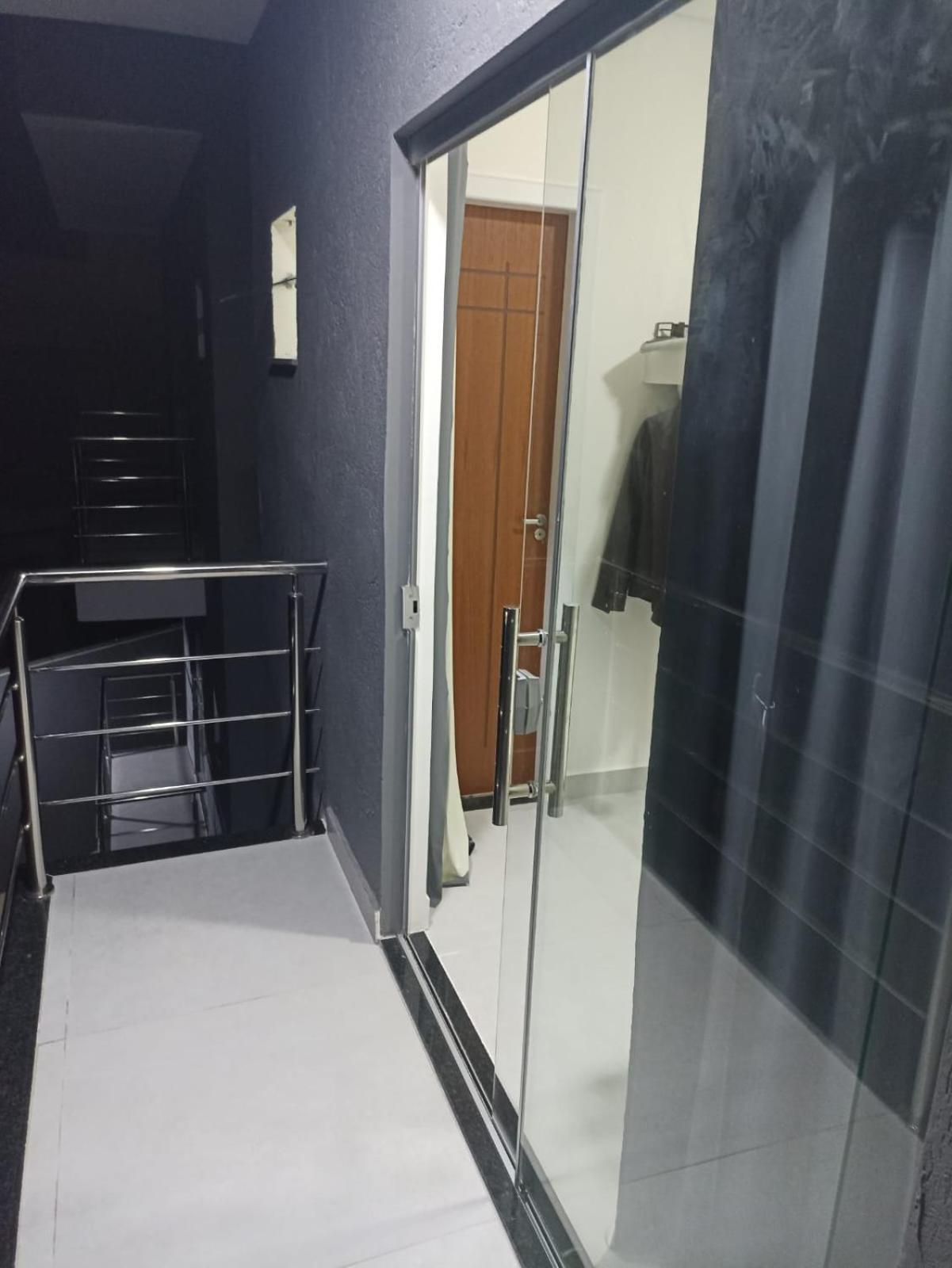 Apartment Novinho Proximo A Taperapuan Porto Seguro