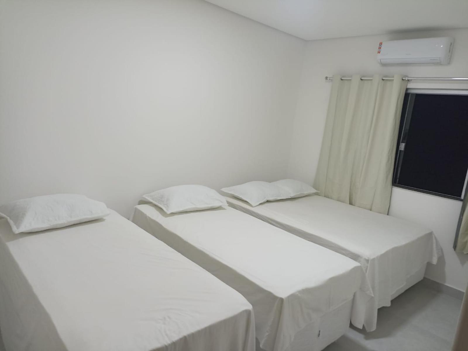 Apartment Novinho Proximo A Taperapuan