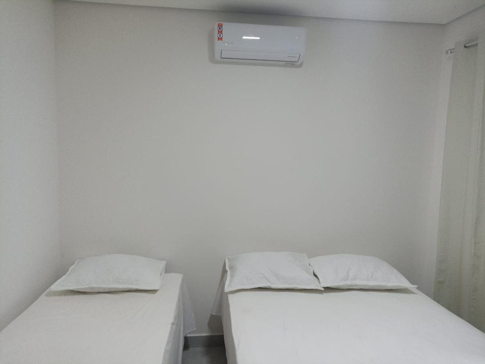 Apartment Novinho Proximo A Taperapuan *