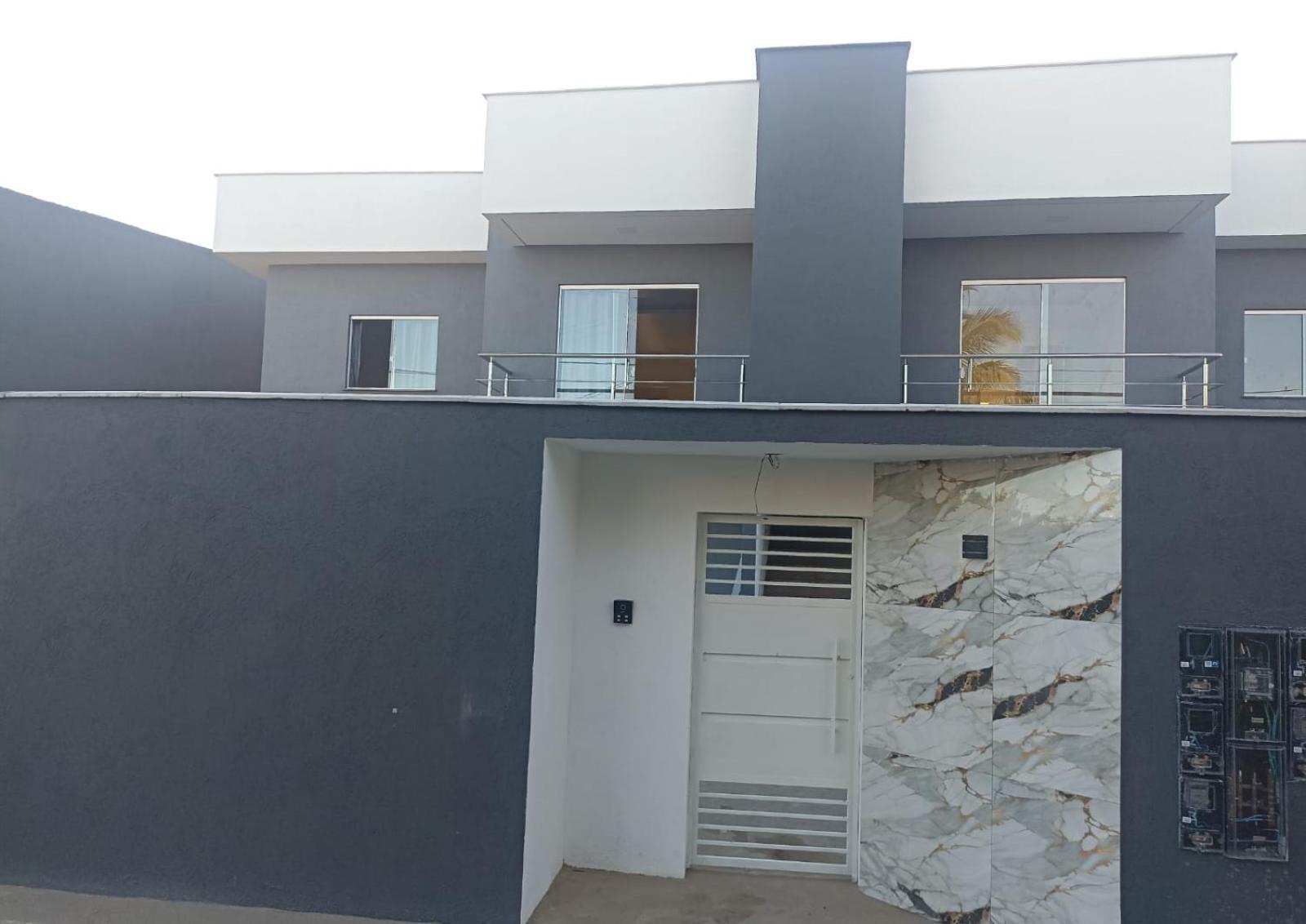 Novinho Proximo A Taperapuan Apartment