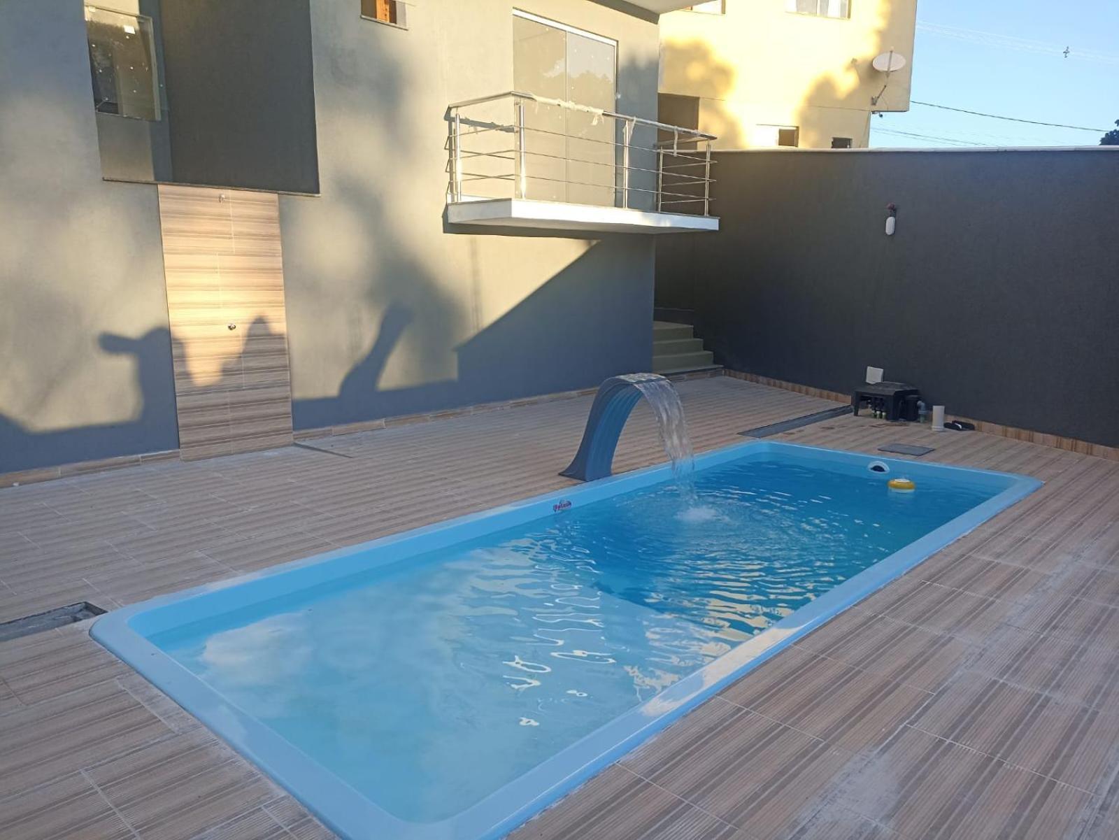 Novinho Proximo A Taperapuan Apartment *