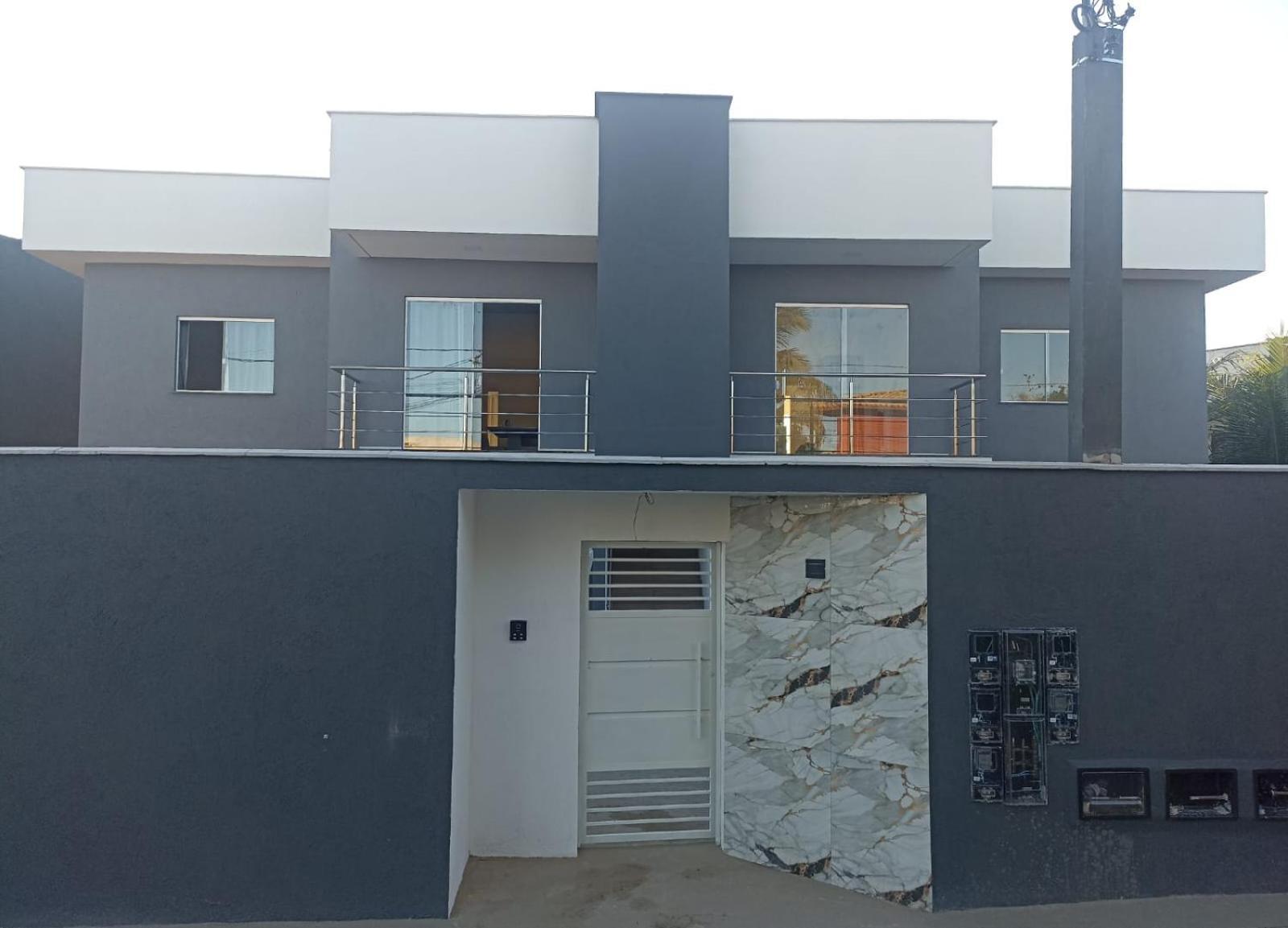 Novinho Proximo A Taperapuan * Porto Seguro