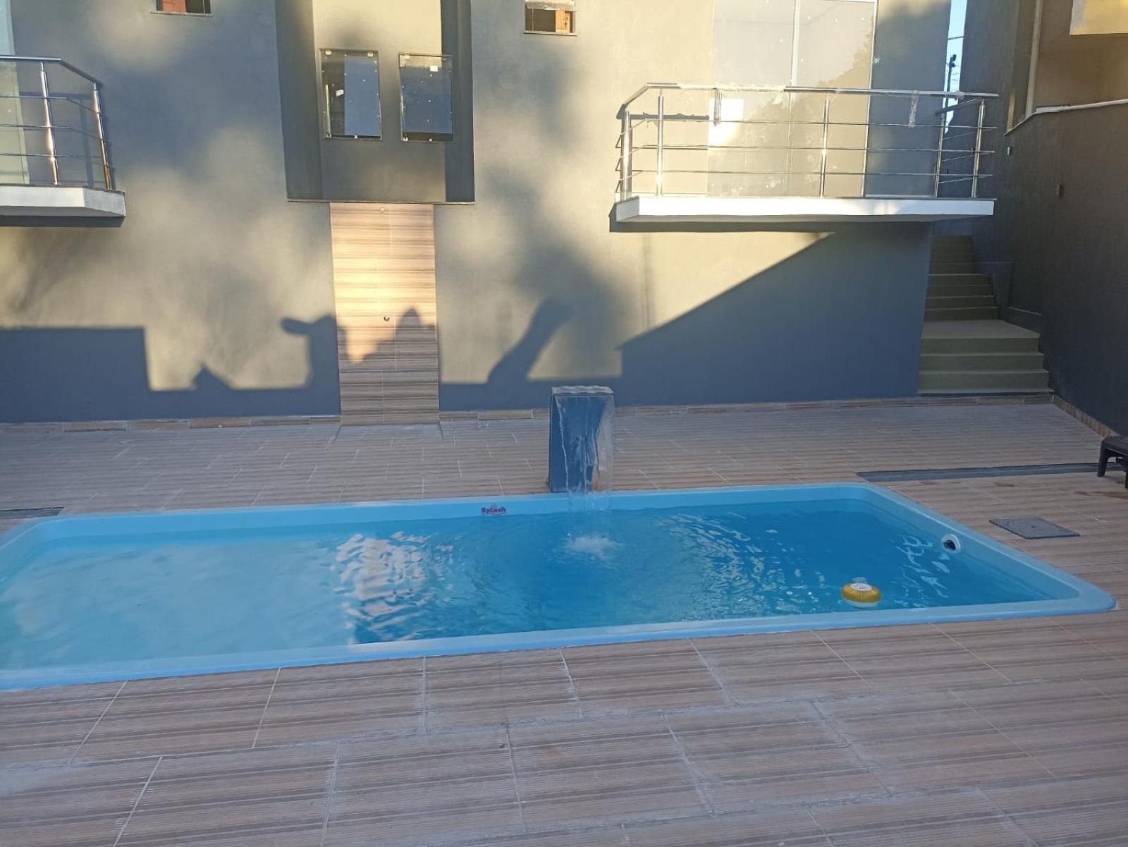 Novinho Proximo A Taperapuan Porto Seguro