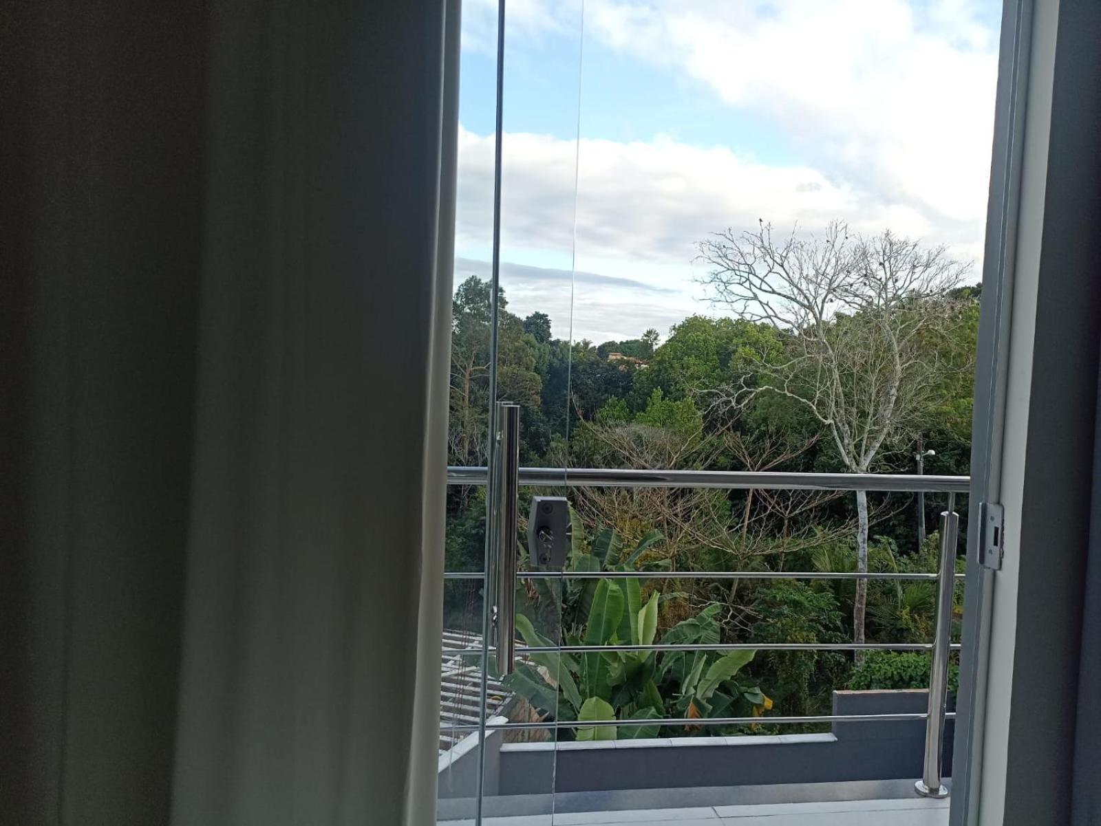 Apartment Novinho Proximo A Taperapuan Porto Seguro