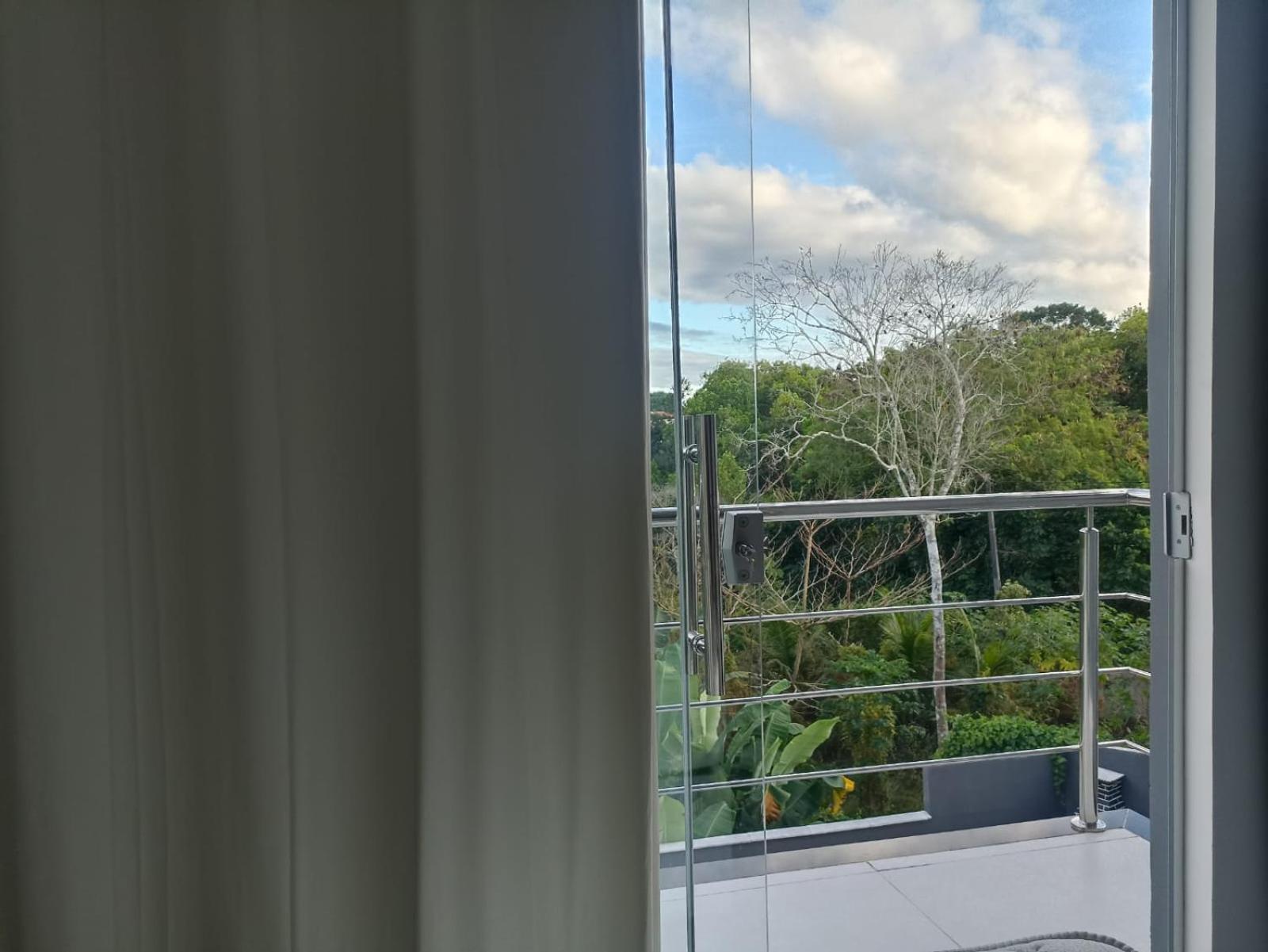 Apartment Novinho Proximo A Taperapuan Porto Seguro