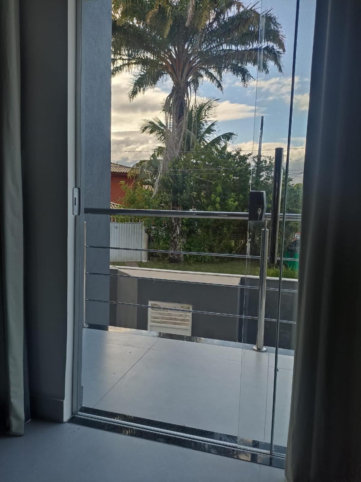 Apartment Novinho Proximo A Taperapuan