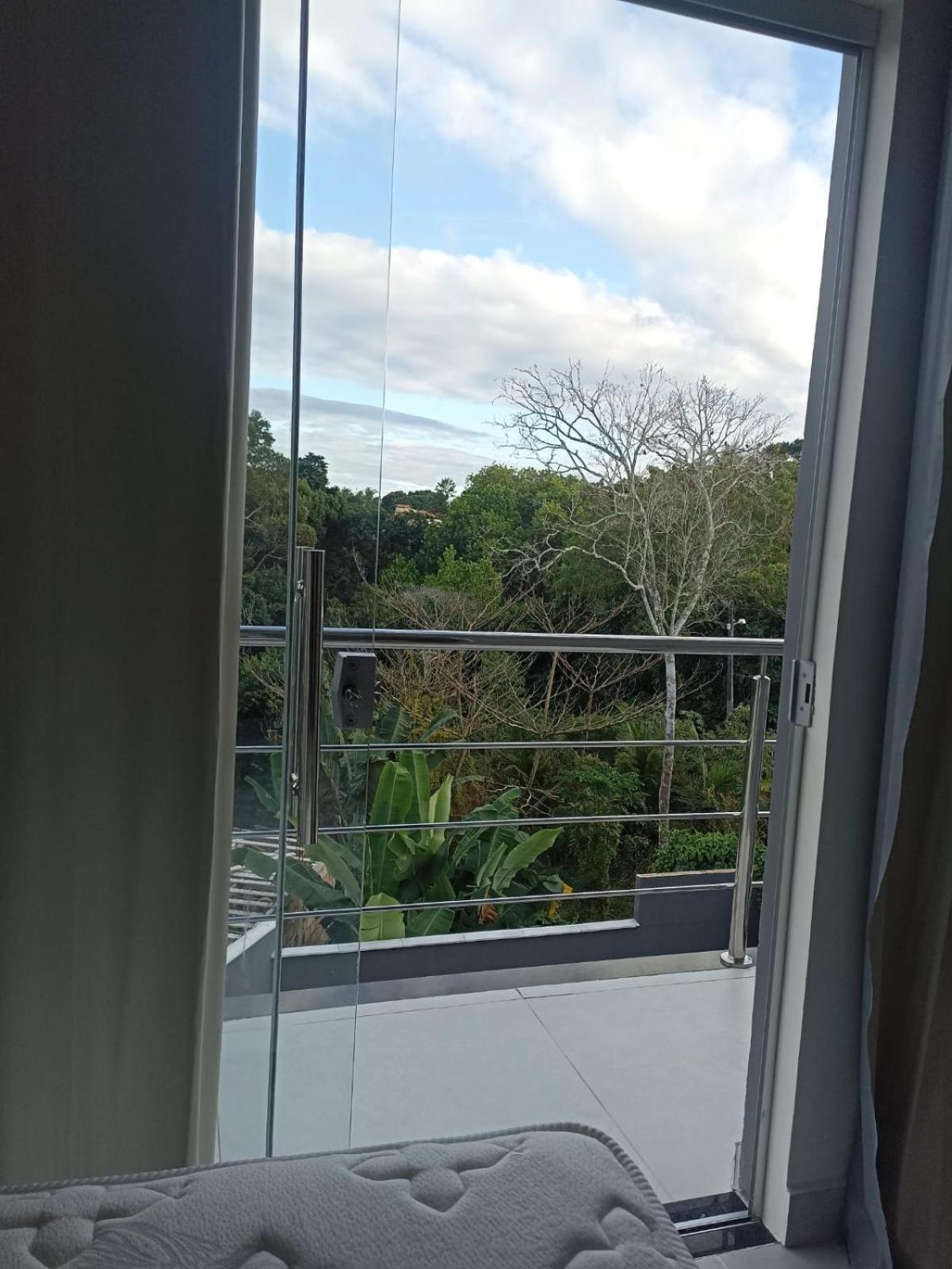 Apartment Novinho Proximo A Taperapuan Porto Seguro