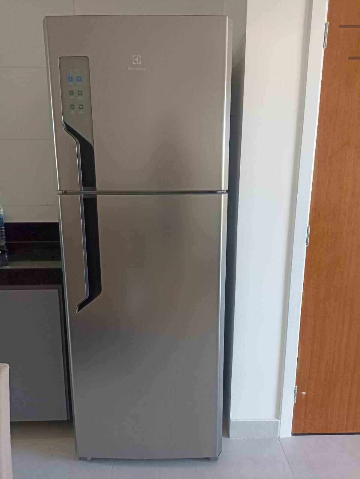 Novinho Proximo A Taperapuan Apartment