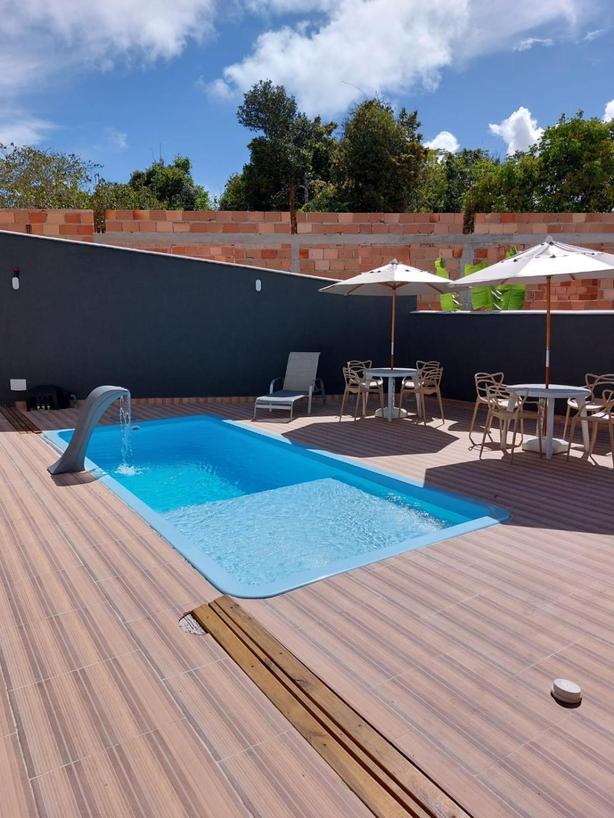 Novinho Proximo A Taperapuan Porto Seguro