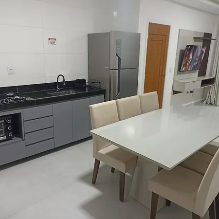 Apartamento Novinho Proximo A Praia Taperapuan Porto Seguro Exterior photo