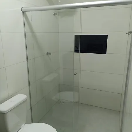 Apartamento Novinho Proximo A Praia Taperapuan Porto Seguro Exterior photo
