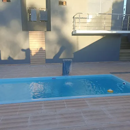 Apartamento Novinho Proximo A Praia Taperapuan Porto Seguro Exterior photo