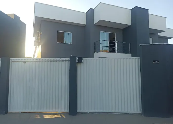 Apartamento Novinho Proximo A Praia Taperapuan
