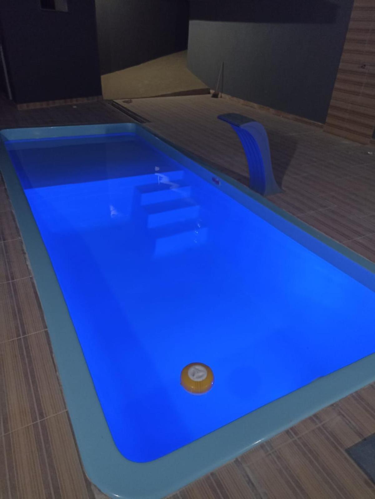 Apartment Novinho Proximo A Taperapuan Porto Seguro