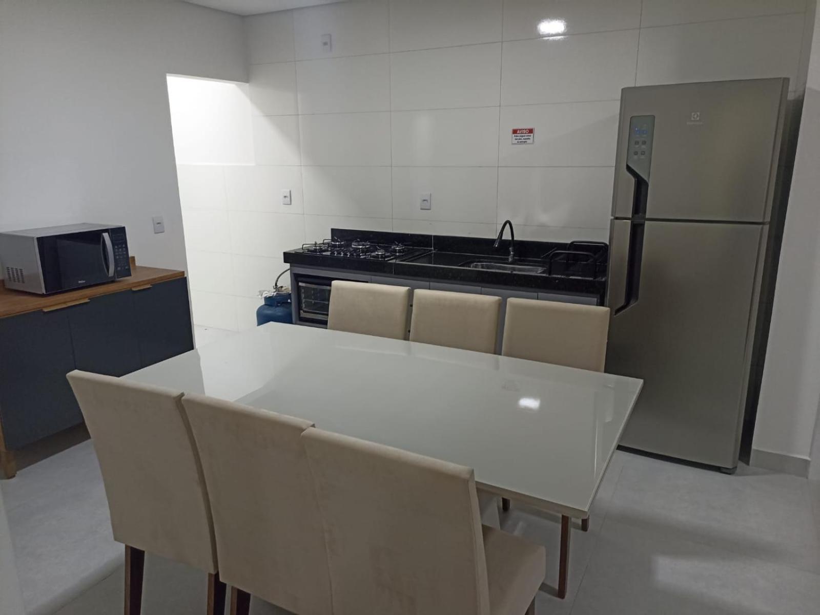 Apartment Novinho Proximo A Taperapuan *