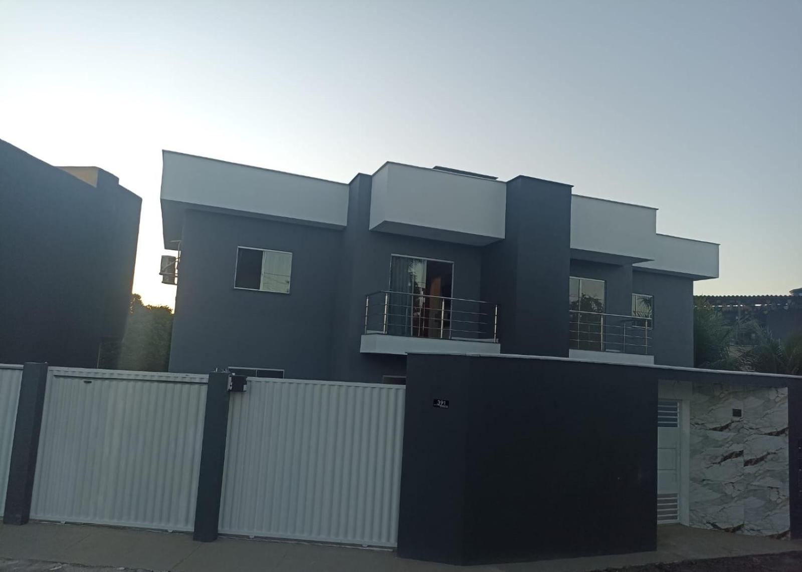 Novinho Proximo A Taperapuan Apartment Porto Seguro