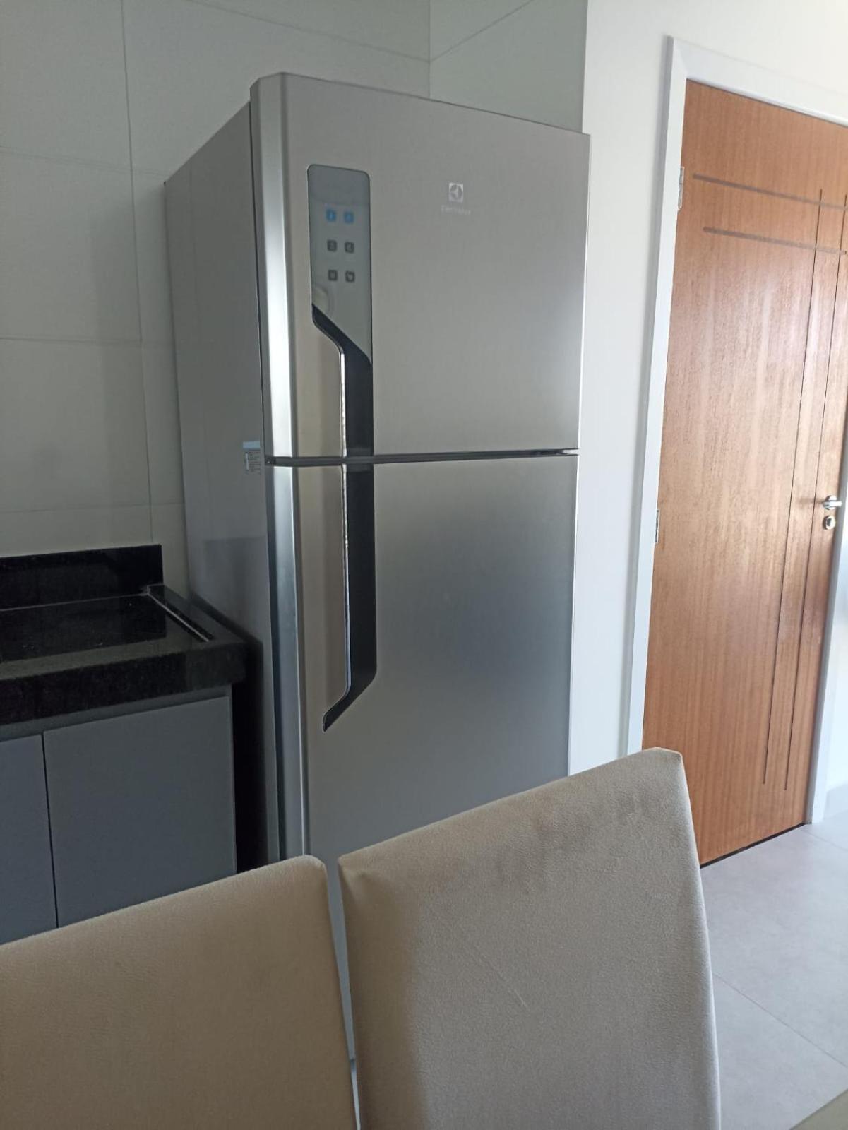 Apartment Novinho Proximo A Taperapuan